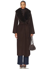 Kenzia Coat - thumbnail 5
