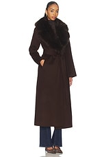 Kenzia Coat - thumbnail 6