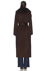 Kenzia Coat - thumbnail 7
