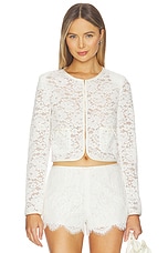 Junetta Jacket - thumbnail 4
