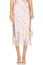 Malina Skirt