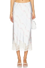 Malina Skirt
