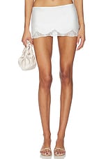 Belve Skirt - thumbnail 4