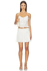 Solena Skirt - thumbnail 8