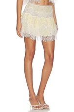 Kellison Skirt - thumbnail 5