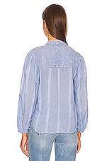 LoveShackFancy Ronda Top main image 0