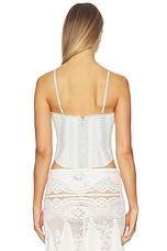 Bensen Bustier Top - thumbnail 6