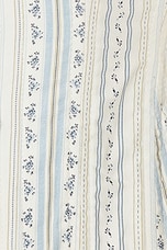 Bensen Bustier Top - thumbnail 8