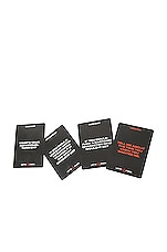 Let's Fucking Date by Serena Kerrigan Let's Fucking Fuck Card Game