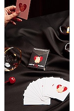 Let's Fucking Date by Serena Kerrigan Let's Fucking Fuck Card Game