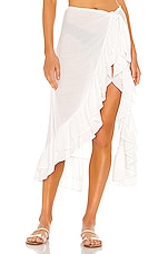 Product image of lovewave Lakeview Sarong. Click to view full details