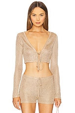 The Ebere Knit Top