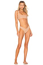 lovewave Easton Top in Nude | REVOLVE