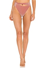 Product image of lovewave the Dunja High Waist Bottom. Click to view full details