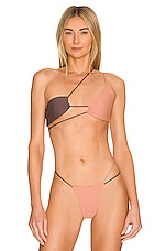 Product image of lovewave TOP BIKINI MOTO. Click to view full details