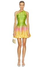 Sunset Glow Dress - thumbnail 4