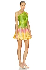 Sunset Glow Dress - thumbnail 5