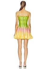 Sunset Glow Dress - thumbnail 7