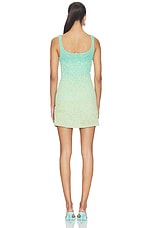 Fleur De Mer Mini Dress - thumbnail 7