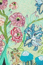 Fleur De Mer Mini Dress - thumbnail 8