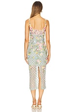 Aurora Twilight Blossom Dress - thumbnail 6