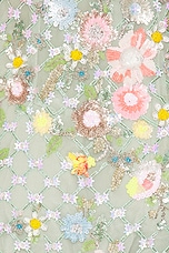 Aurora Twilight Blossom Dress - thumbnail 7