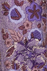 Georgiana Tweed Mini Jacket - thumbnail 8