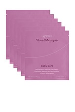Sheetmasque 6 Pack