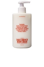 In The Buff Daily Drench Body Cream - thumbnail 4