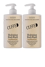 Cuffed Body Wash 2 Pack - thumbnail 4