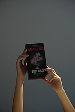 Araki 40 Body Wash - thumbnail 5