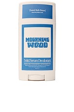 Mourning Wood Solid Serum Deodorant - thumbnail 2