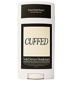 Cuffed Solid Serum Deodorant - thumbnail 2