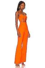 Ciara Side Tie Jumpsuit main image 0