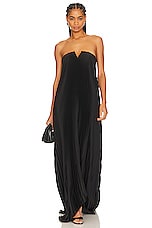 Black Tie Gown - thumbnail 4