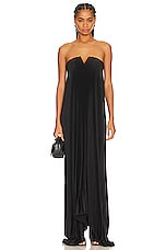 Black Tie Gown - thumbnail 7