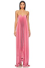 Black Tie Gown - thumbnail 4