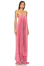 Black Tie Gown - thumbnail 5