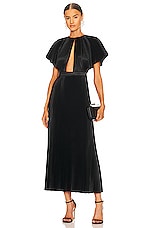 Product image of L'IDEE Theatre Gown. Click to view full details