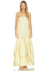 Elevate Gown - thumbnail 4
