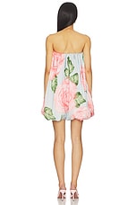 Flute Mini Dress - thumbnail 6