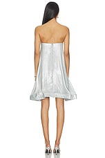 Aman Mini Dress - thumbnail 6