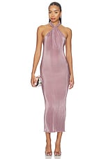 90's Halter Dress - thumbnail 4