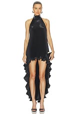 Caribbean Mini Dress - thumbnail 4