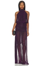 Hall Gown - thumbnail 4
