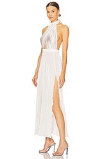 Renaissance Split Gown - thumbnail 6