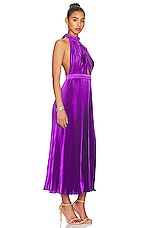 Renaissance Split Gown - thumbnail 5