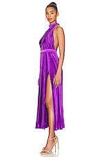 Renaissance Split Gown - thumbnail 6