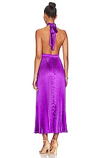 Renaissance Split Gown - thumbnail 7