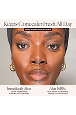 Secret Brightening Under Eye Powder - thumbnail 9